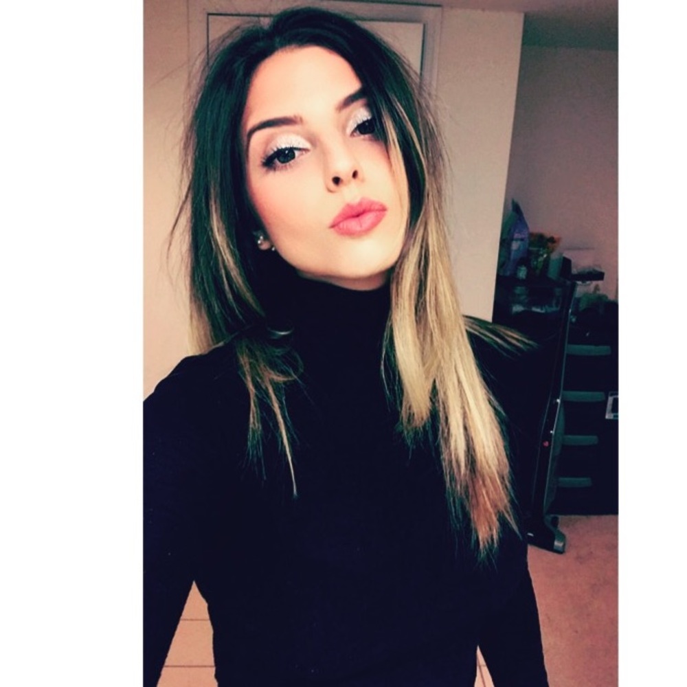 Meet your Posher, Leah